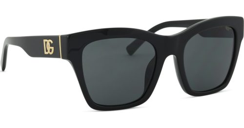 Dolce & Gabbana 0DG 4512 501/87 53