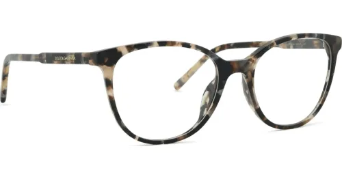 Dolce & Gabbana 0DG3425 3438 52