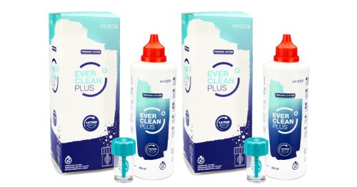 Ever Clean, Ever Clean Plus 350 ml mit Behälter