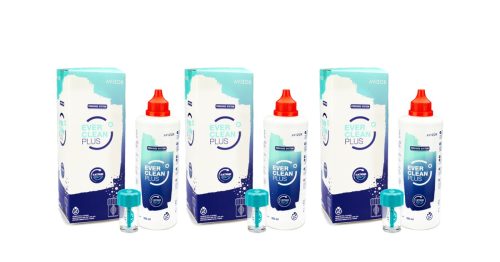 Ever Clean, Ever Clean Plus 350 ml mit Behälter