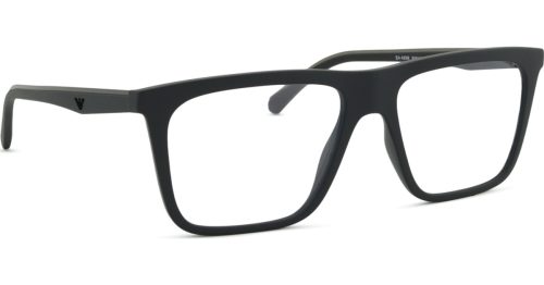 Emporio Armani EA 4258 50011W 56 (sonnenclip)