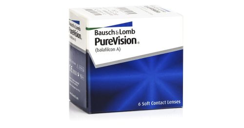 PureVision, PureVision (6 Linsen) + ReNu MultiPlus 360 ml Sparset