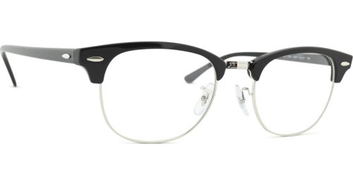 Ray-Ban Clubmaster 0RX5154 2000