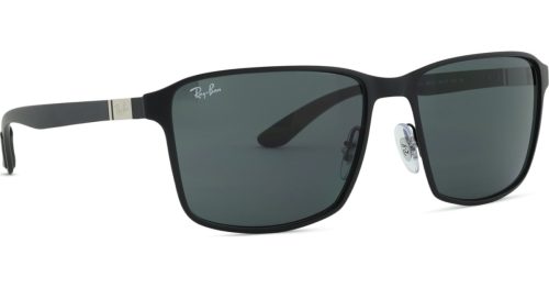 Rayban - Sonnenbrille, für Damen, Black, Größe Onesize