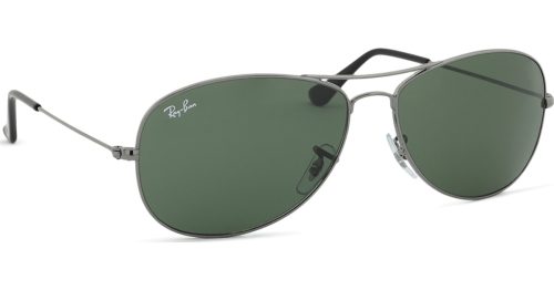 Rayban, Ray-Ban Cockpit Rb3362 - 004 56-14 | Sonnenbrillen