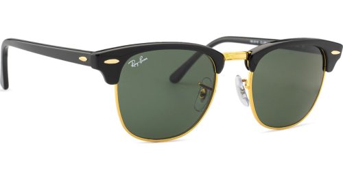 Rayban, Ray-Ban Rb3016 W0365 51 Clubmaster | Sonnenbrillen