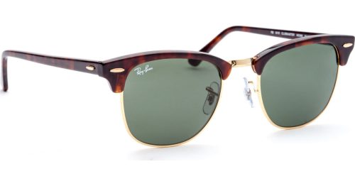Rayban, Ray-Ban Clubmaster Rb3016 - W0366 49-21 | Sonnenbrillen