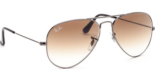 Rayban, Ray-Ban Rb3025 004/51 58 Large Aviator | Sonnenbrillen