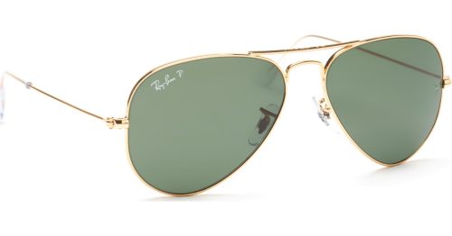 Rayban, Ray-Ban Rb3025- Large Aviator 001/58-58 pol. | Sonnenbrillen
