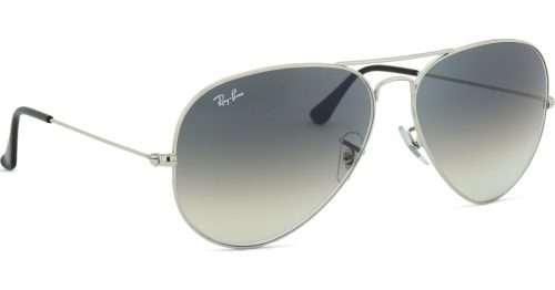 Rayban, Ray Ban Rb3025 - Large Aviator 003/32-55 | Sonnenbrillen