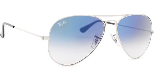 Rayban, Ray-Ban Rb3025 - Large Aviator - 003/3f - 58 | Sonnenbrillen