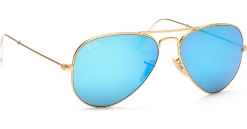 Rayban, Ray-Ban Aviator Rb3025 - 112-17 58-14 | Sonnenbrillen