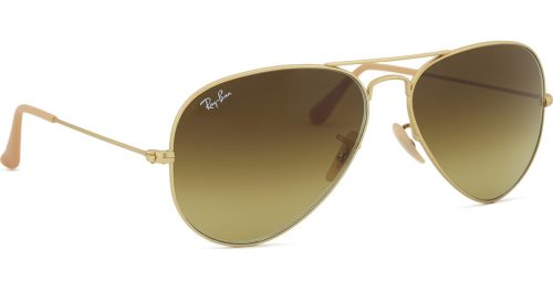 Rayban, Ray-Ban Rb3025 112/85 58 Large Aviator | Sonnenbrillen