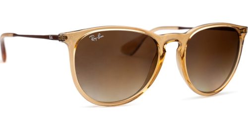 Rayban, Rayban - Sonnenbrille, für Damen, Hellbraun, Größe Onesize