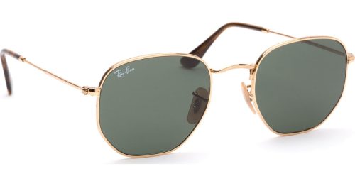 Rayban, Ray-Ban Hexagonal Rb3548n 001 51 | Sonnenbrillen