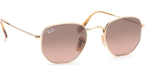 Rayban, Ray-Ban Hexagonal Rb3548n 912443 51 | Sonnenbrillen