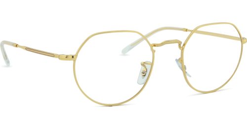 Ray-Ban Jack 0RX6465 3086 49