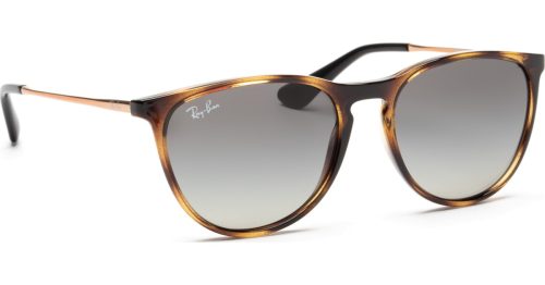 Ray Ban JUNIOR, Ray Ban JUNIOR - Sonnenbrille, für Damen, Braun, Größe Onesize
