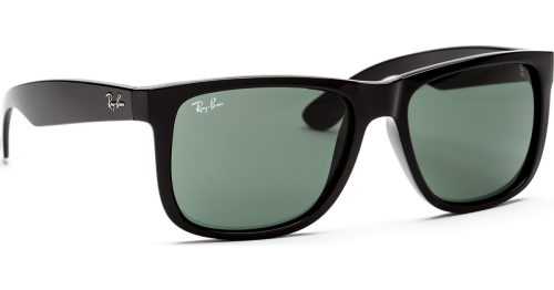 Rayban, Ray-Ban Justin Rb4165 - 601/71 55-16 | Sonnenbrillen