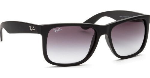 Rayban, Ray-Ban Justin Rb4165 schwarz / grau M | Sonnenbrillen