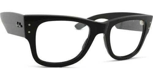 Ray-Ban Mega Wayfarer 0RX0840V 2000 51