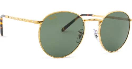Rayban, Rayban - Sonnenbrille, für Damen, Gold, Größe Onesize