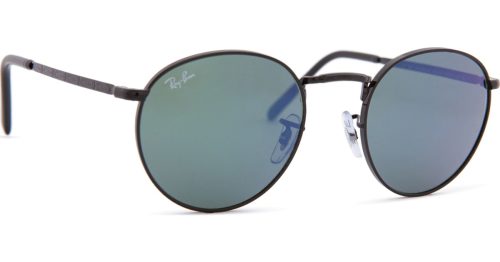 Rayban, Ray-Ban New Round Rb3637 002/g1 50 | Sonnenbrillen