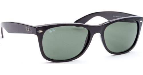 Rayban, Ray-Ban New Wayfarer Rb2132 901 58-18 | Sonnenbrillen