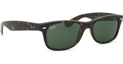 Rayban, Ray-Ban New Wayfarer Rb2132 - 902 52-18 | Sonnenbrillen