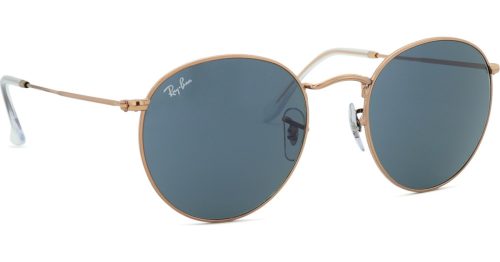 Ray-Ban Round Metal RB3447 9202R5 53