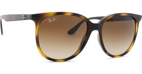 Rayban, Rayban - Sonnenbrille, für Damen, Braun, Größe Onesize
