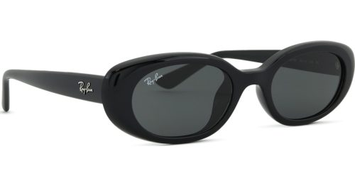 Rayban, Rayban - Sonnenbrille, für Damen, Black, Größe Onesize