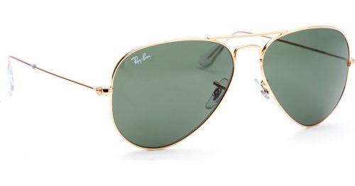 Rayban, Ray-Ban Aviator Rb3025 - L0205 58-14 | Sonnenbrillen