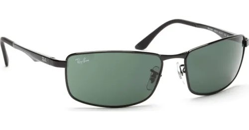 Rayban, Ray Ban Rb3498 002/71 | Sonnenbrillen
