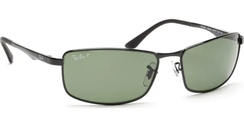 Rayban, Ray-Ban Rb3498 002-9a 61-17 | Sonnenbrillen