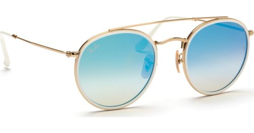 Rayban, Ray Ban Rb3647n 001/4o 51 | Sonnenbrillen