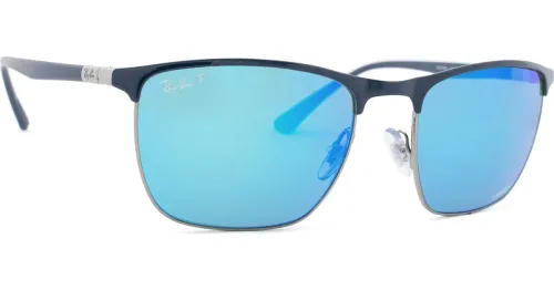 Rayban, Ray-Ban  Rb3686 92044l 57 | Sonnenbrillen