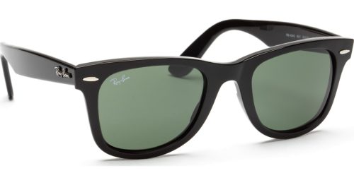 Rayban, Ray-Ban Rb4340 601 50-22 | Sonnenbrillen
