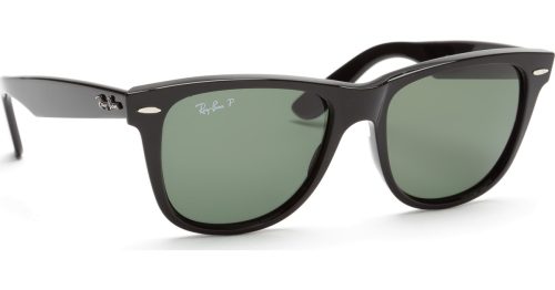 Rayban, Ray-Ban Original-Wayfarer Rb2140-901-58 50-22 | Sonnenbrillen