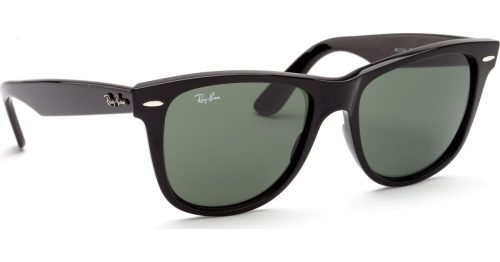 Ray Ban, Ray-Ban - RB2140-901 - Original Wayfarer Classic, für Damen, Schwarz, Größe Onesize