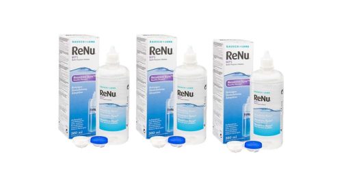 ReNu, ReNu Mps Sensitive Eyes 360ml  | Pflegemittel