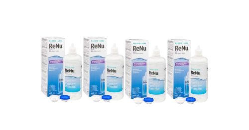 ReNu, ReNu Mps Sensitive Eyes 360ml  | Pflegemittel