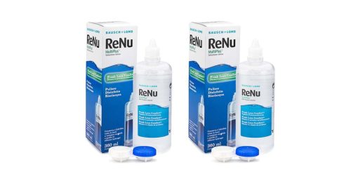 ReNu, ReNu MultiPlus 360 ml mit Behälter