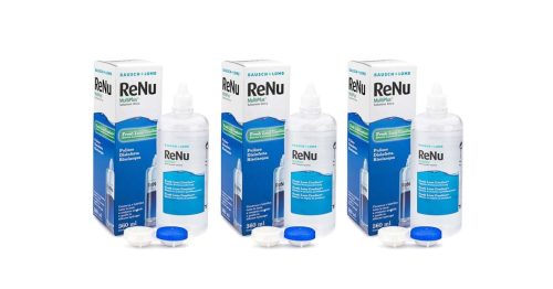 ReNu, ReNu MultiPlus 360 ml mit Behälter