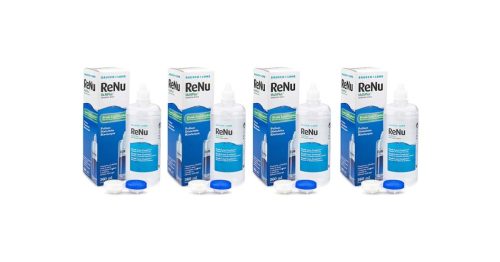 ReNu, ReNu MultiPlus 360 ml mit Behälter