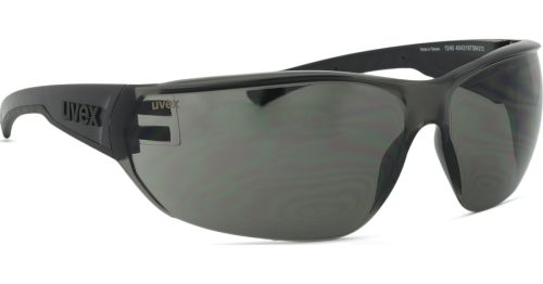 uvex, UVEX Herren Sportbrille Equate schwarz