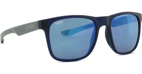 uvex, Uvex LGL 42 Sonnenbrille - Blue Grey Mirror Blue