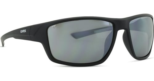 Uvex Sportstyle 230 Black Matt/Ltm Smoke S5320692216