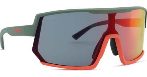 uvex, UVEX Damen Radbrille Sportstyle 235 dunkelgrün