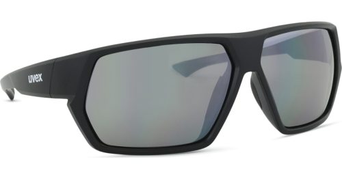 uvex, UVEX Herren Sportbrille Sportstyle 238 schwarz